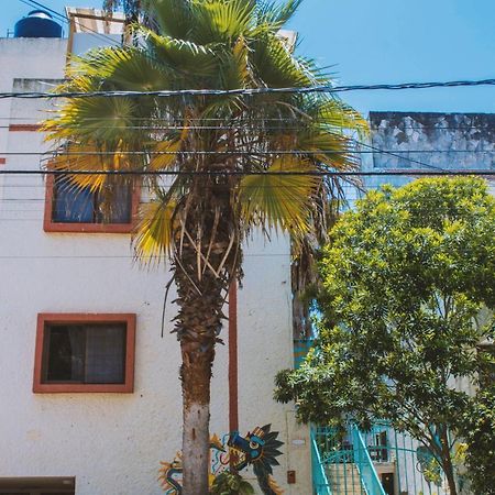 Kukulcan Hostel & Friends Канкун Екстер'єр фото