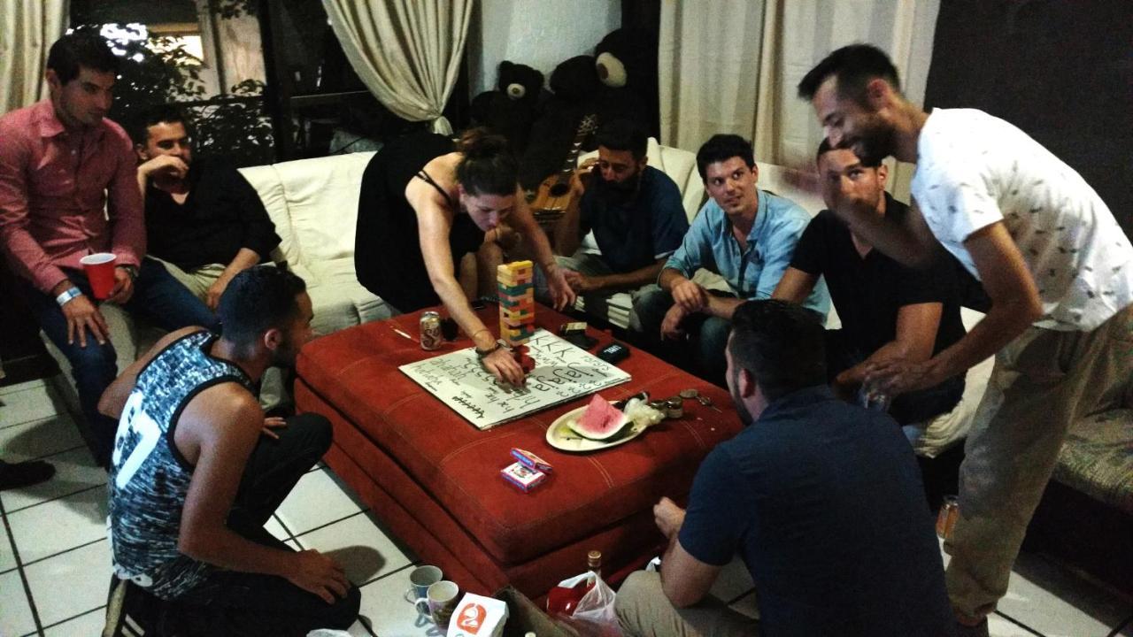 Kukulcan Hostel & Friends Канкун Екстер'єр фото