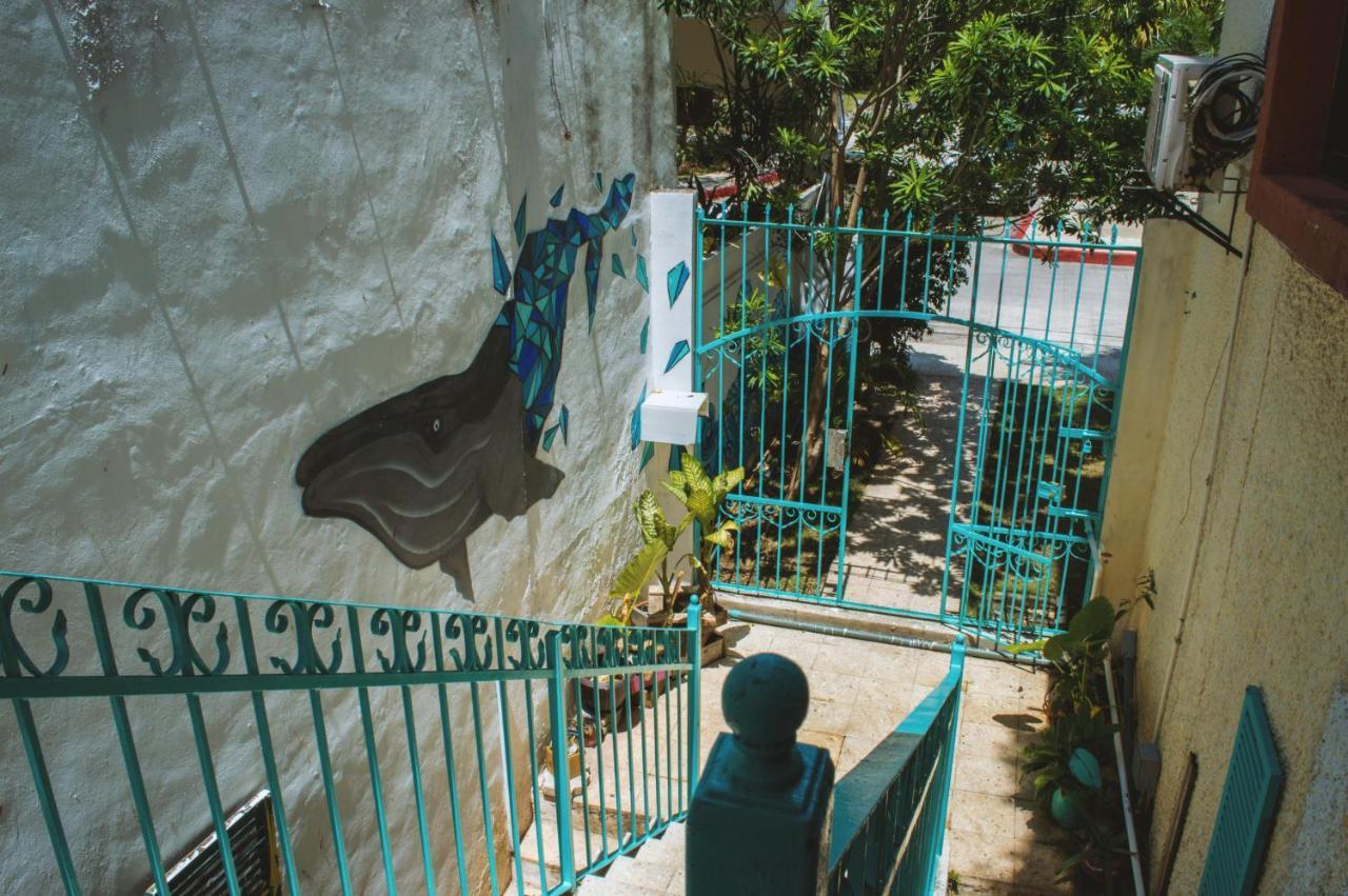 Kukulcan Hostel & Friends Канкун Екстер'єр фото