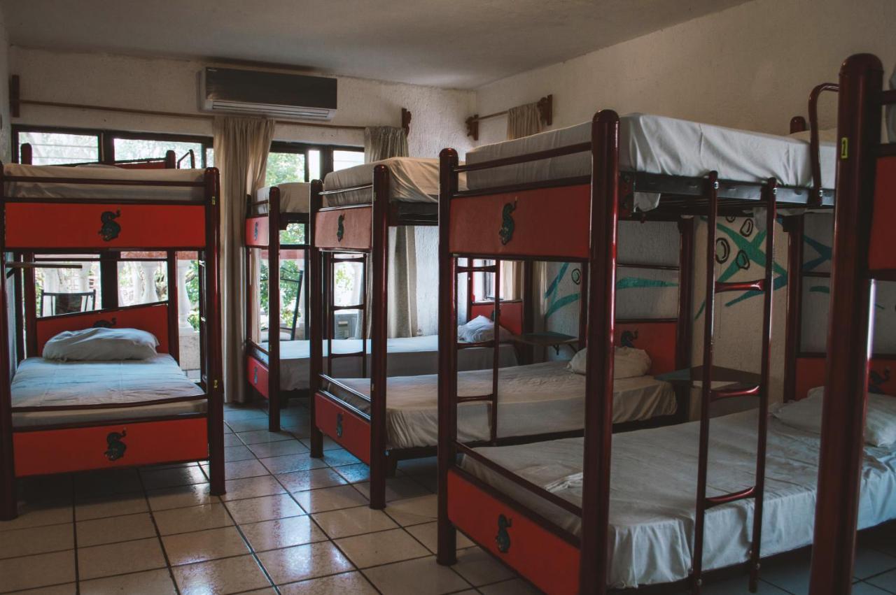 Kukulcan Hostel & Friends Канкун Екстер'єр фото