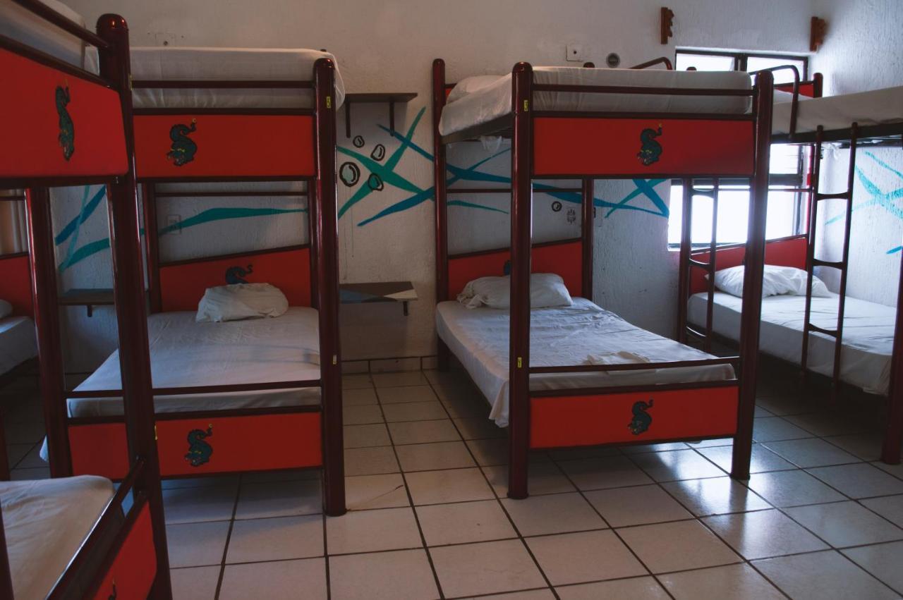 Kukulcan Hostel & Friends Канкун Екстер'єр фото