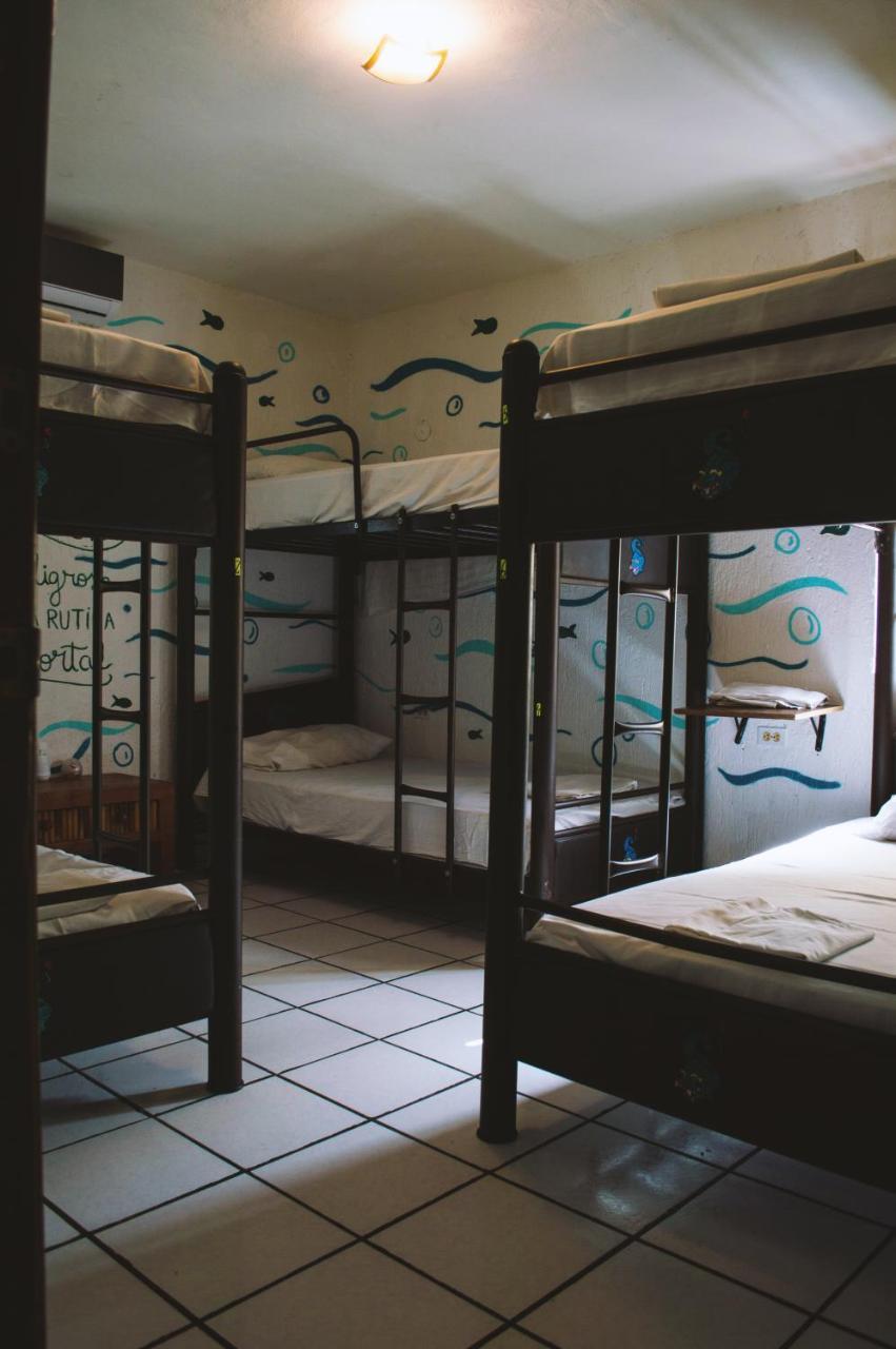 Kukulcan Hostel & Friends Канкун Екстер'єр фото
