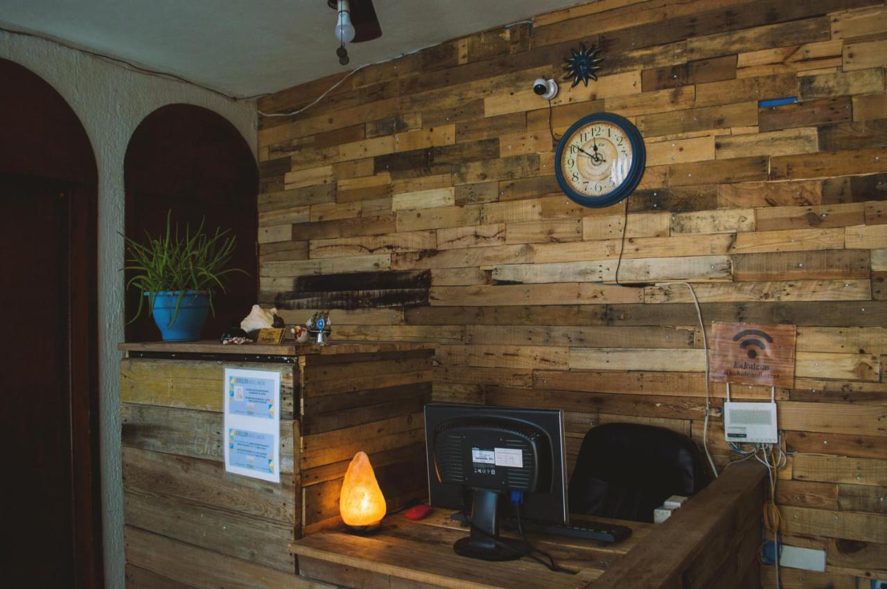 Kukulcan Hostel & Friends Канкун Екстер'єр фото