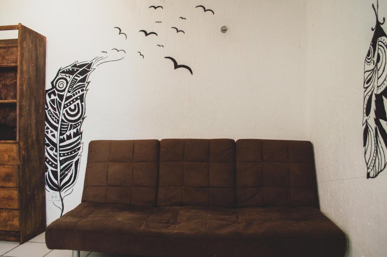 Kukulcan Hostel & Friends Канкун Екстер'єр фото