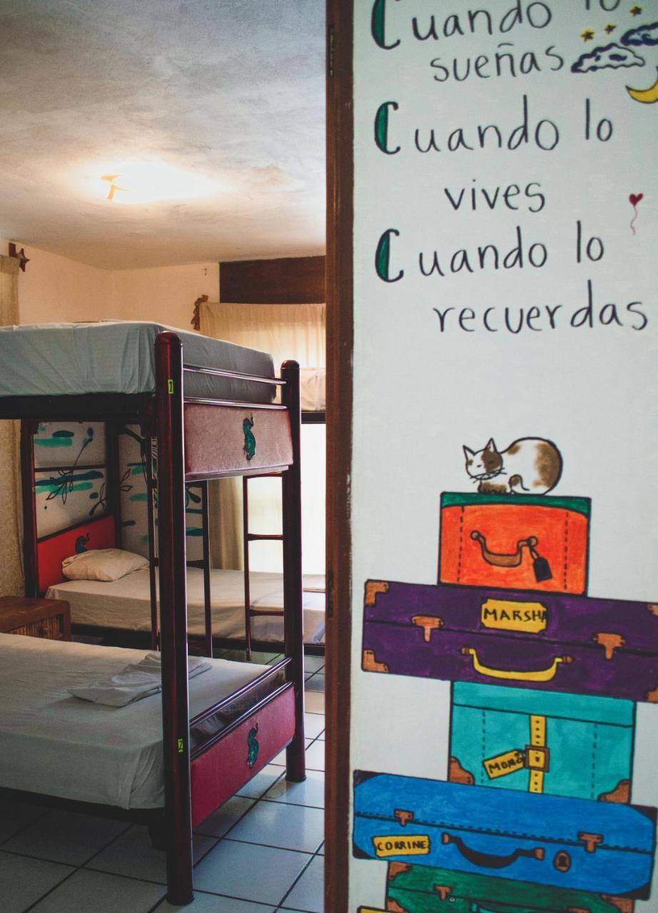 Kukulcan Hostel & Friends Канкун Екстер'єр фото