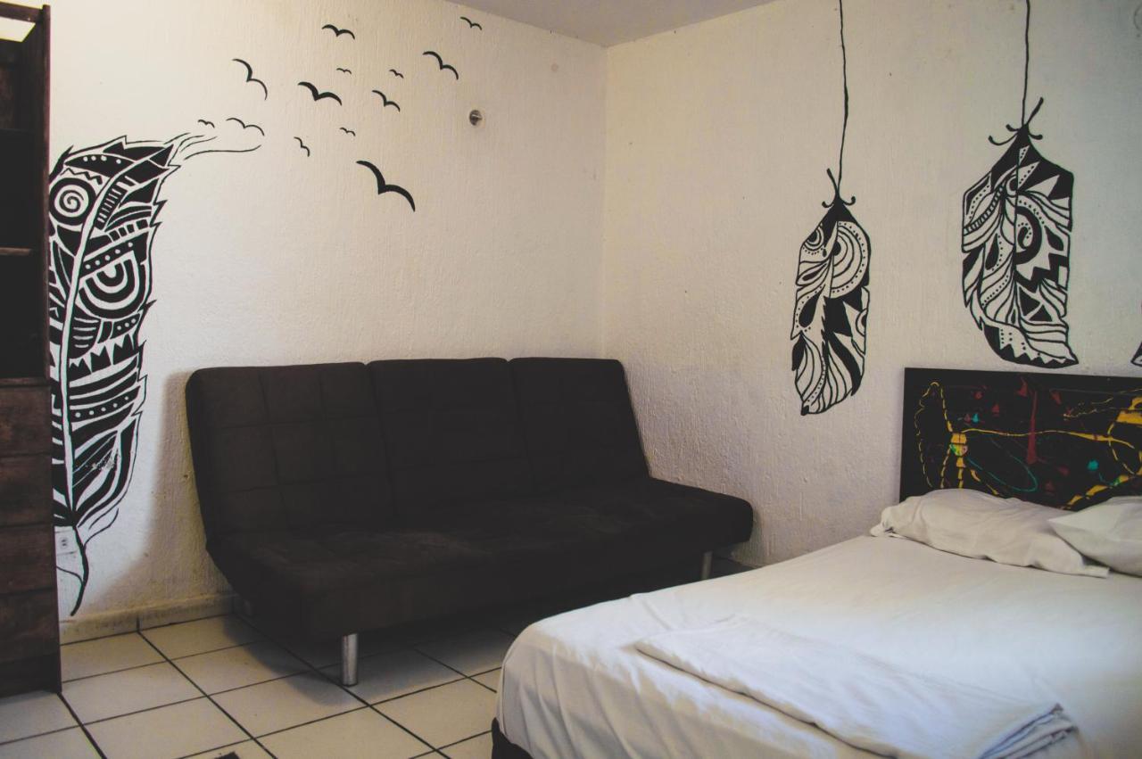 Kukulcan Hostel & Friends Канкун Екстер'єр фото
