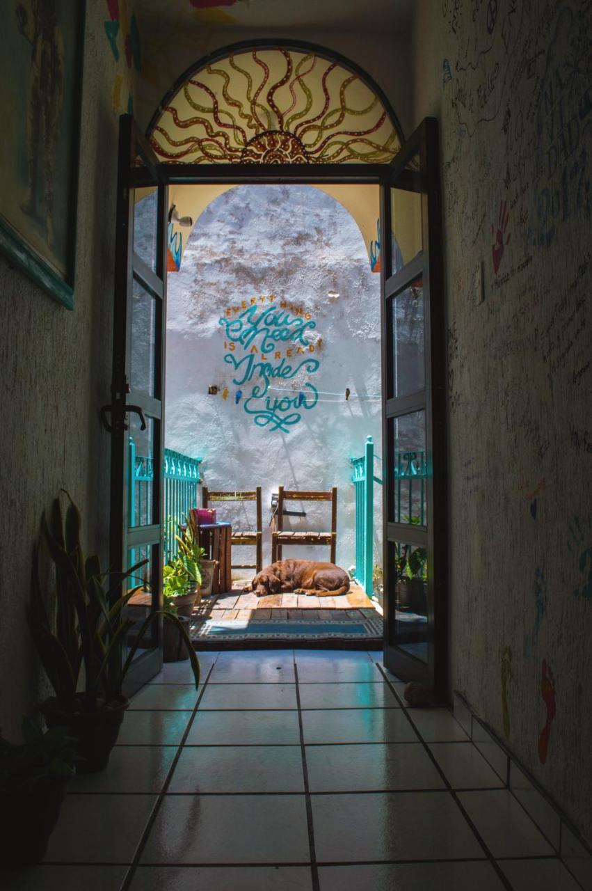Kukulcan Hostel & Friends Канкун Екстер'єр фото