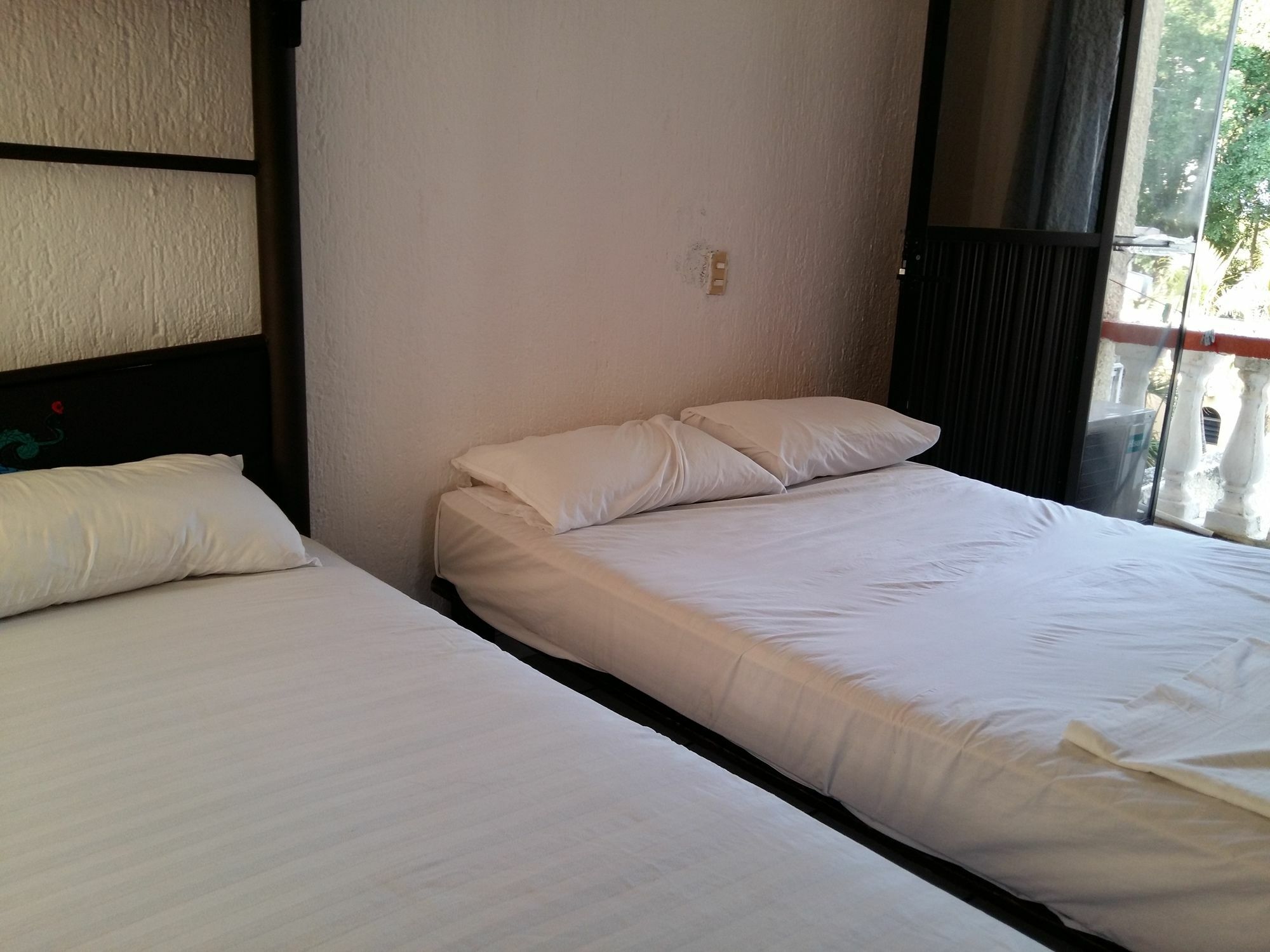 Kukulcan Hostel & Friends Канкун Екстер'єр фото