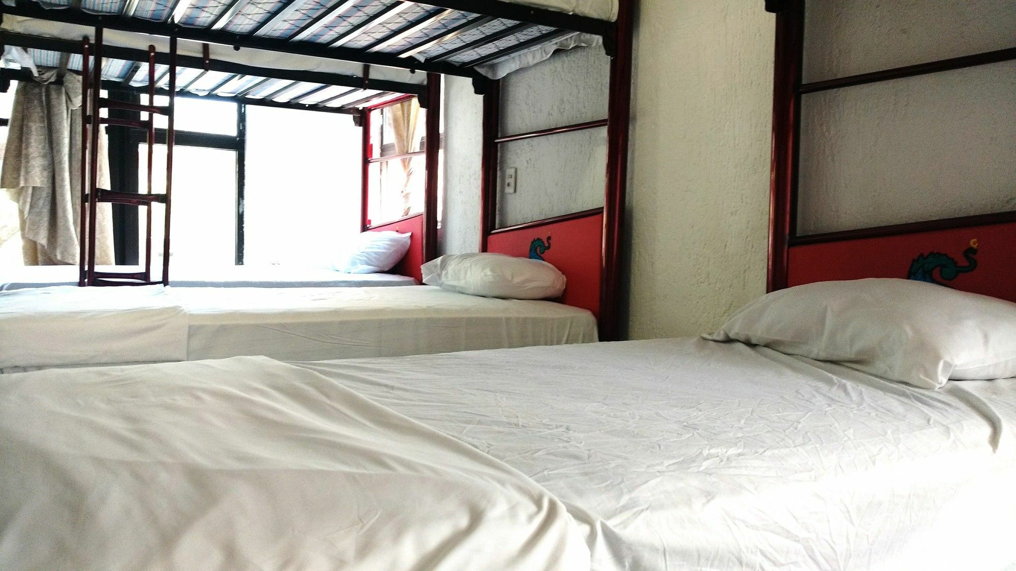 Kukulcan Hostel & Friends Канкун Екстер'єр фото