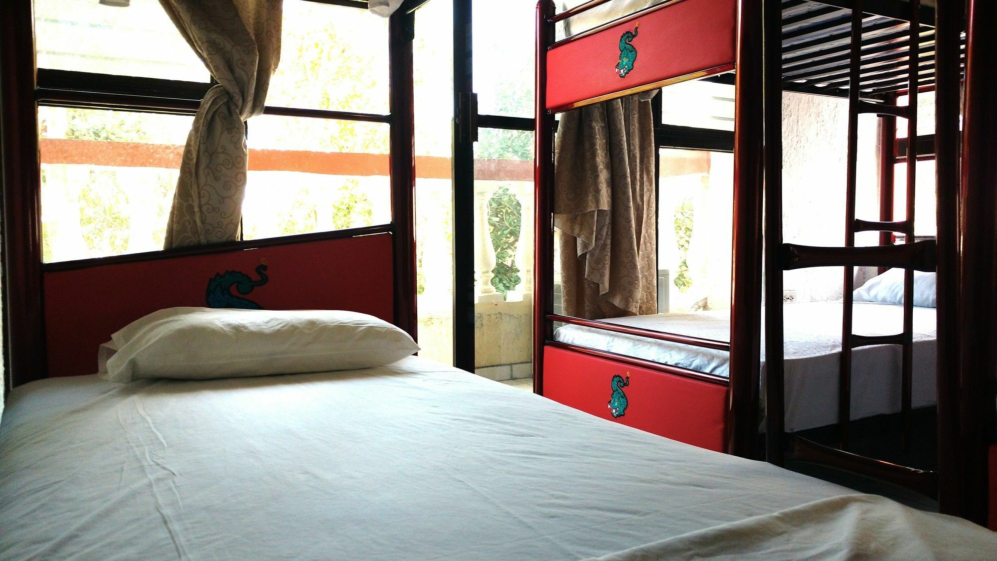 Kukulcan Hostel & Friends Канкун Екстер'єр фото