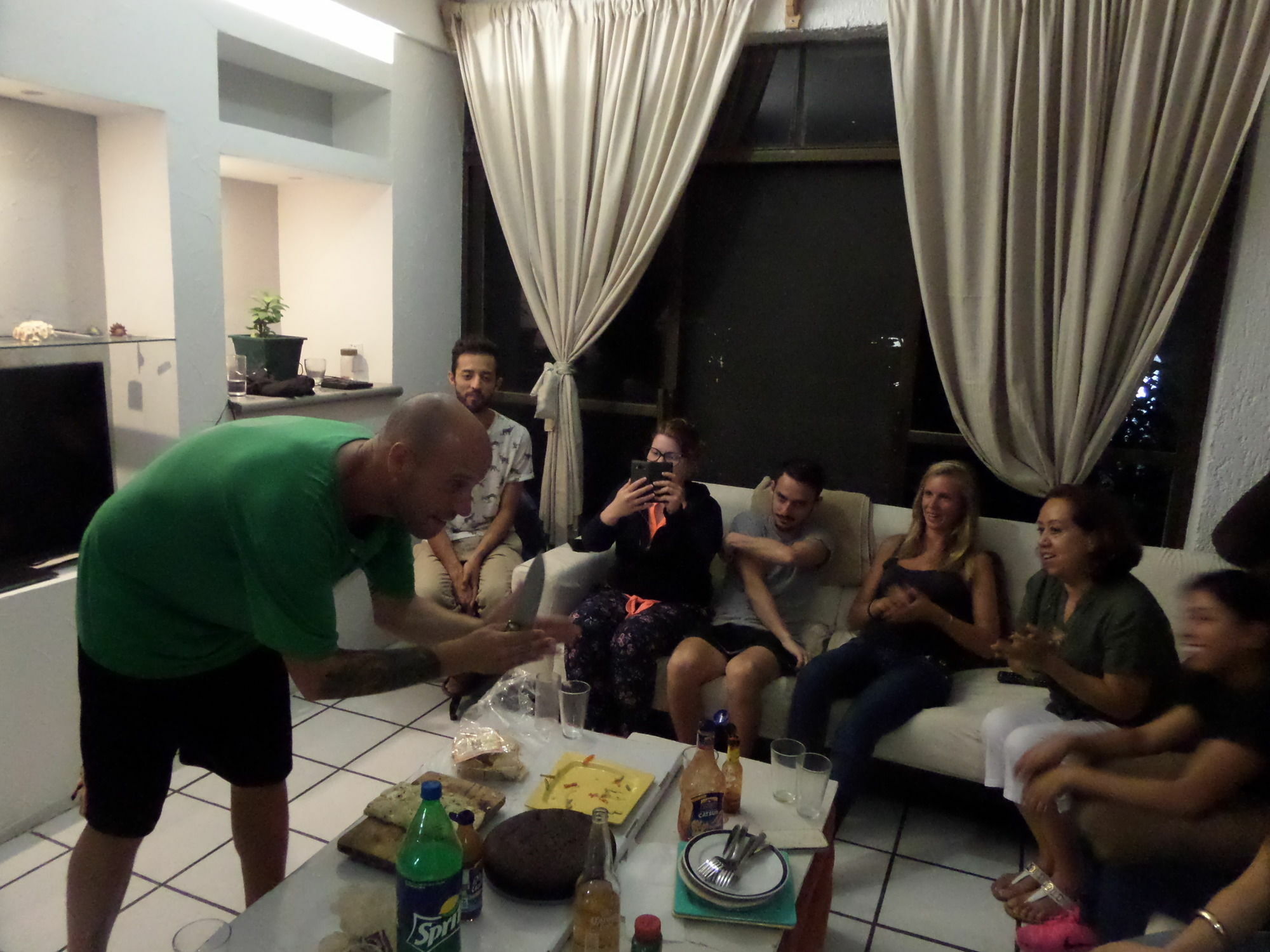 Kukulcan Hostel & Friends Канкун Екстер'єр фото