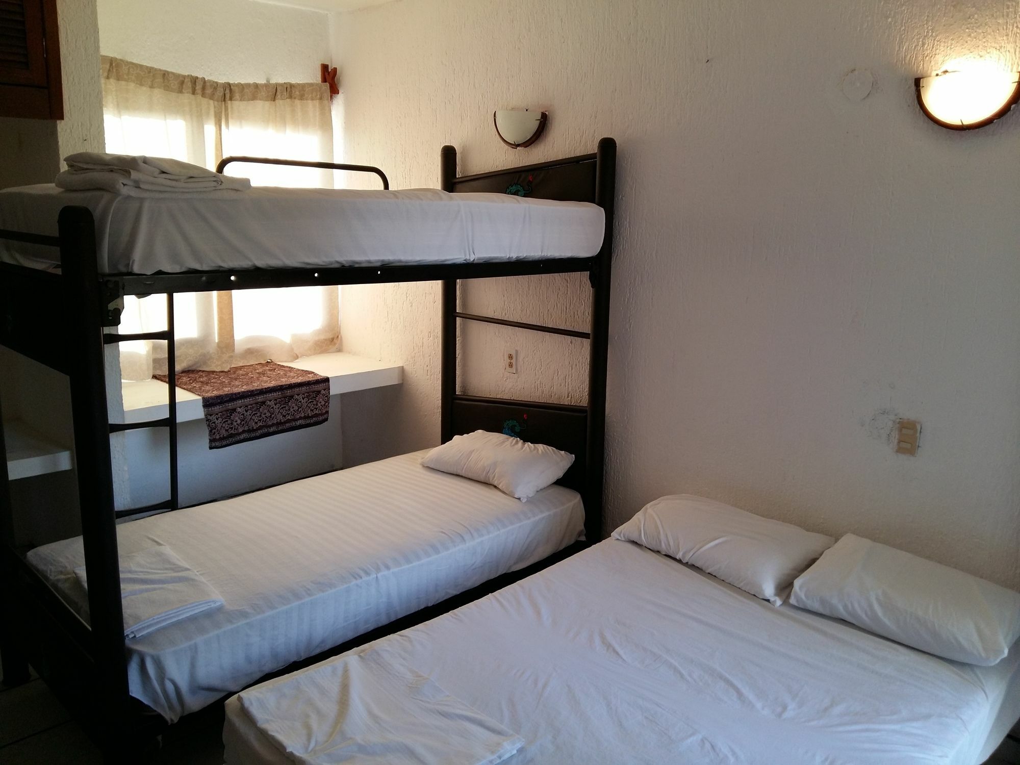 Kukulcan Hostel & Friends Канкун Екстер'єр фото