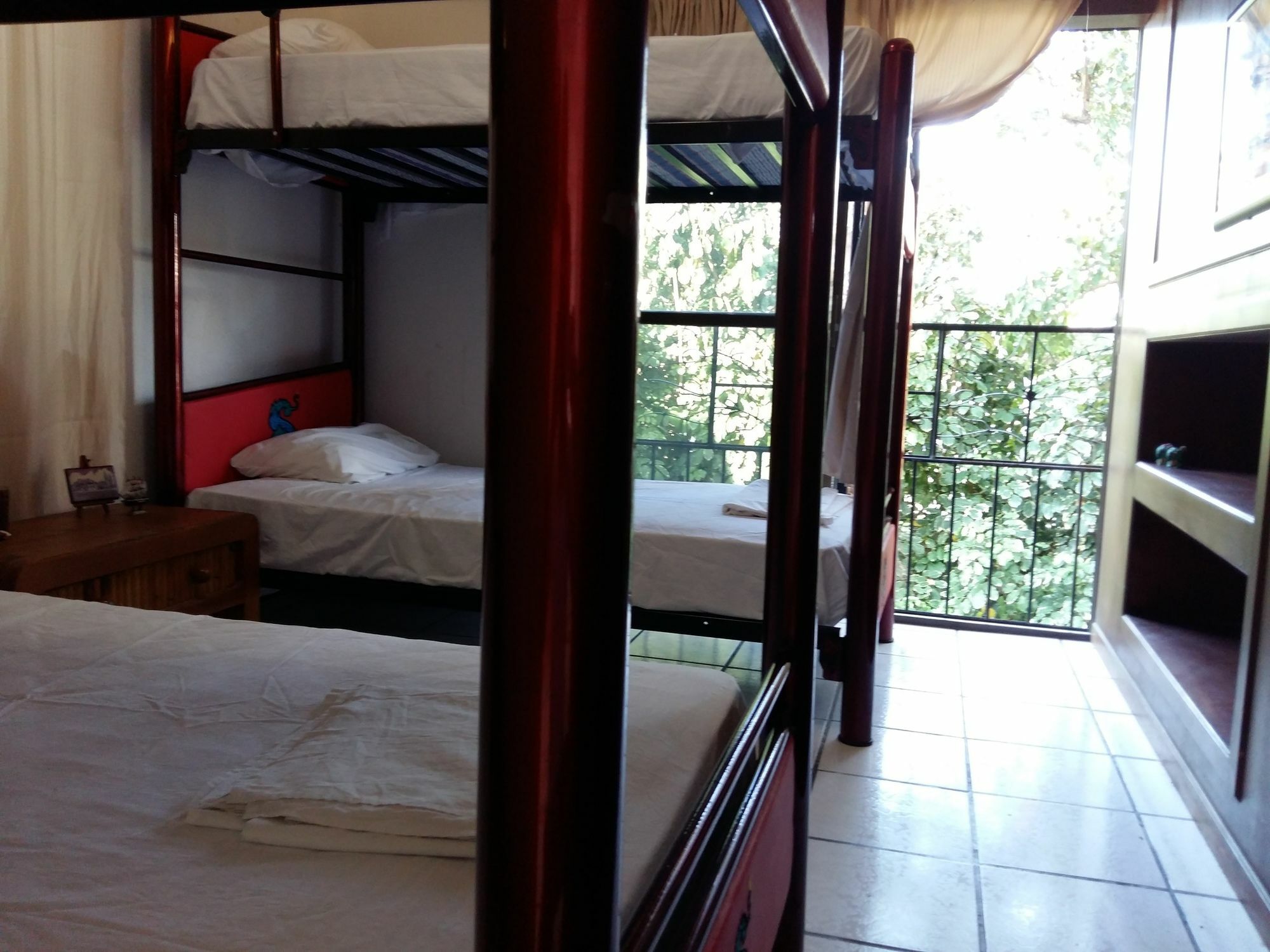 Kukulcan Hostel & Friends Канкун Екстер'єр фото
