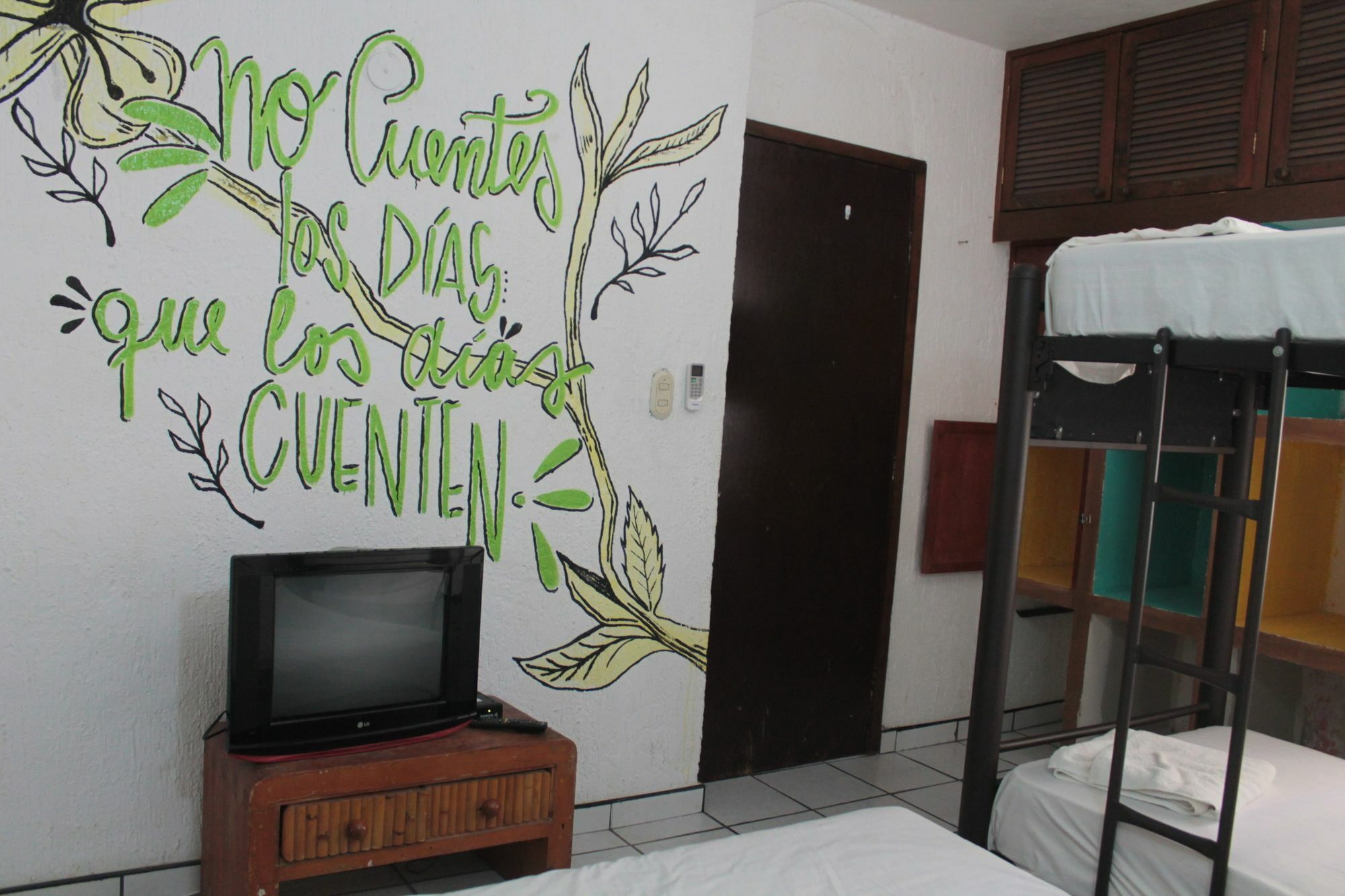 Kukulcan Hostel & Friends Канкун Екстер'єр фото